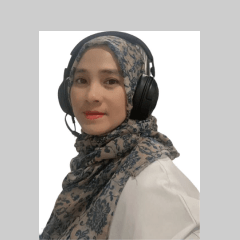 Cikgu Eyna Ariffin