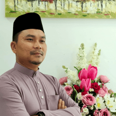 Muhammad Saidi